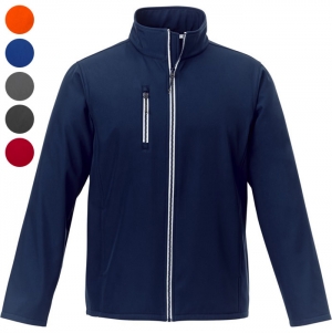 Casaco softshell para homem 'Orion'