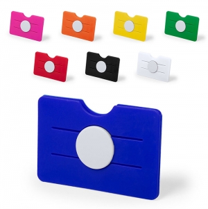 Suporte Porta-Cartes Tisson