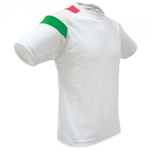 T-SHIRT DRY & FRESH ITALIE