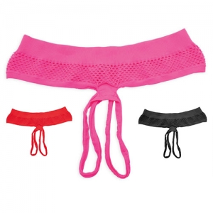 TANGA JAPONES FUCSIA