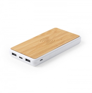 Power Bank Dickens