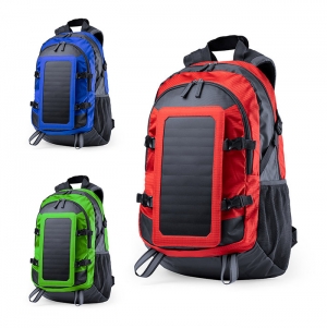 Mochila Carregadora Rasmux