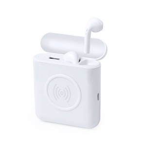Auriculares Power Bank Molik