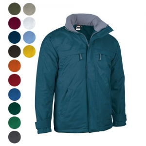PARKA BOREAL ADULTO