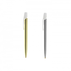 BIC MEDIA CLIC SHINE BALLPEN ESFEROGRFICA IMPRESSO 1 COR