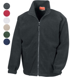 Casaco polar POLARTHERM