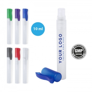Gel Hidroalcolico Bustan