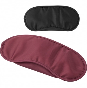 Mscara ocular de nylon Clarke