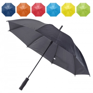 Guarda-chuva em polister (170T) Rachel