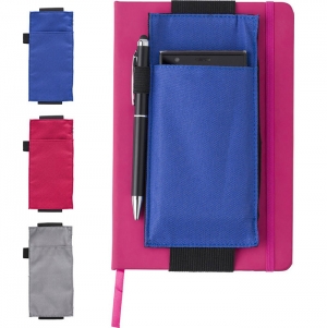Bolsa para notebook em tecido Oxford (900D) Dallas