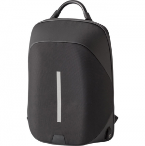 Mochila de nylon (1200D) Cleo