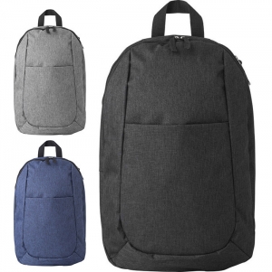 Mochila em polister (300D) Haley
