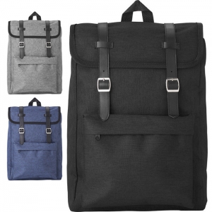 Mochila em polister (210D) Genevieve