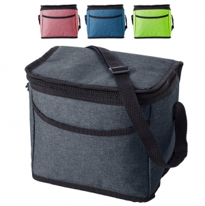 Saco trmico Polycanvas (600D) Margarida