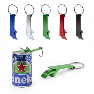 Porta-Chaves Abre-C�psulas Stiked