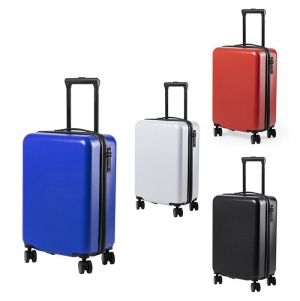Trolley Hessok