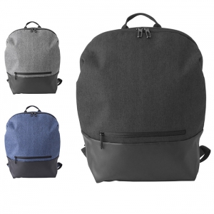Mochila de polister (600D + 300D) Katia