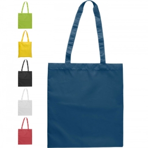 Saco de compras rPET polyster (190T) Anaya
