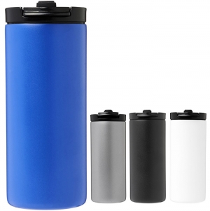 Copo de 360 ml com isolamento a vcuo em cobre 'Lebou'