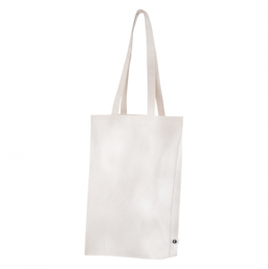 ORGANIC COTTON BAG KIOSK