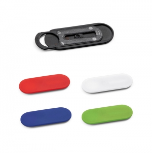 HIDE. Protetor para webcam em ABS