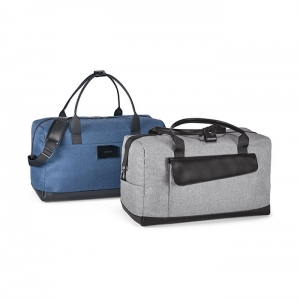 Motion Bag. Saco de viagem em 600D catinico e polipele