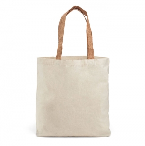 FERIA. Saco 100% algodo (180 g/m)