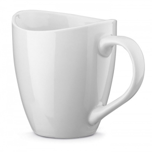 LISETTA. CANECA EM CERMICA 310 ML