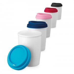 DUWAL. COPO DE VIAGEM 220 ML