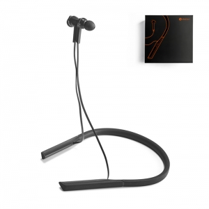 HEARKEEN. Auriculares em ABS e silicone 90 mAh