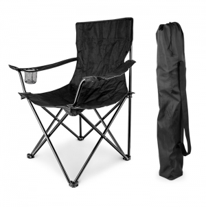THRONE. Cadeira dobrvel em 600D