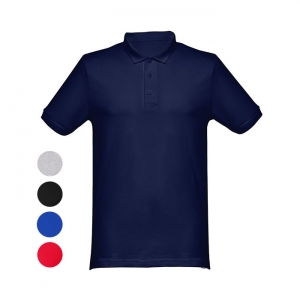 MONACO POLO HOMEM CORES