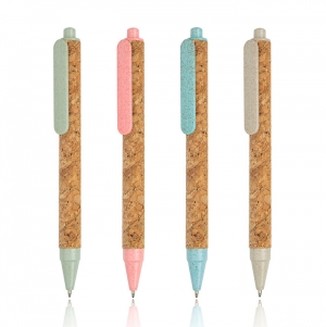 ESFEROGR�FICA EM CORTI�A E FIBRA DE TRIGO