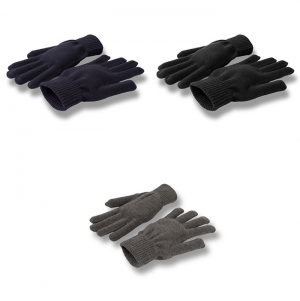 LUVAS MAGIC , 100% ACR�LICO