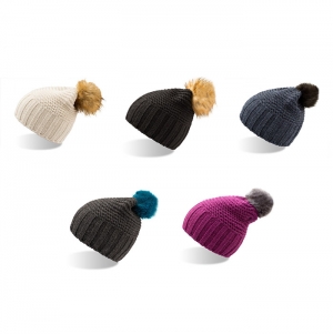 GORRO MONTE BIANCO, 80% ACRLICO/ 15% L/ 5% VISCOSE