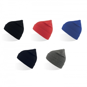 GORRO B-STATIC, 95% ACRLICO/ 5% ELASTANO