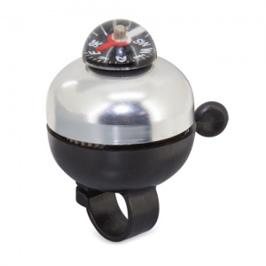 CAMPAINHA COM B�SSOLA