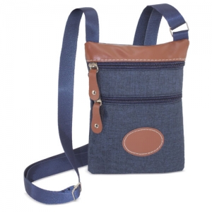 BANDOLERA PORTA-TODO