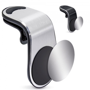 PORTA-MVIL ALUMINIO 'CHISTU'