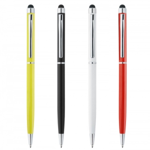 ESFEROGRFICA SLEAK STYLUS SEM IMPRESSO
