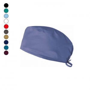 GORRO SANITARIO STRETCH