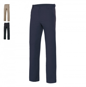 CALAS CHINO STRETCH PARA HOMEM