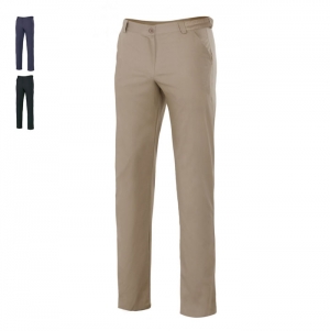 CALAS CHINO STRETCH PARA MULHER