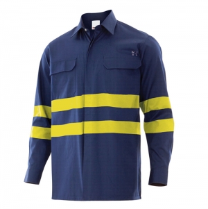 CAMISA IGNFUGA - ANTIESTTICA