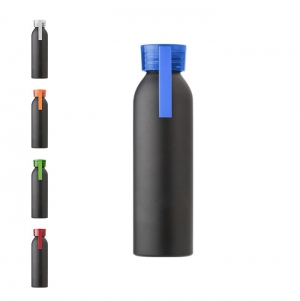 Garrafa de alumnio (650 ml) Henley