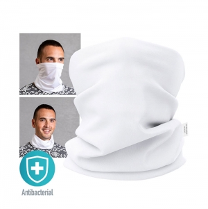 Aquecedor Pescoo Antibacteriano Nical