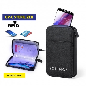 Organizador Esterilizador UV Boxny