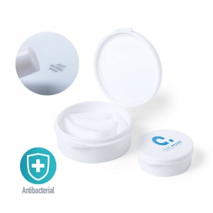 Palhinha Antibacteriana Ladix