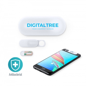 Bloqueador Webcam Antibacteriano Hislot