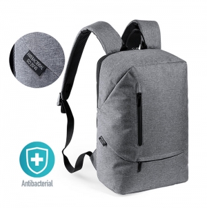 Mochila Antibacteriana Mordux